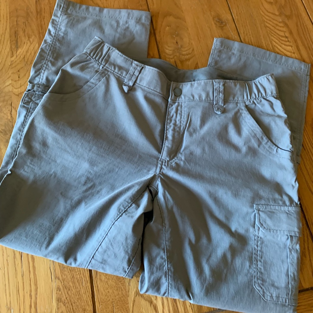 Duluth hiking pants